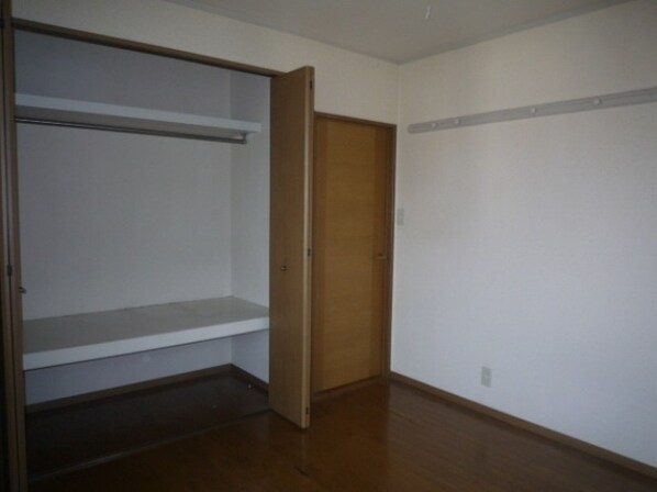 ソレイユの物件内観写真